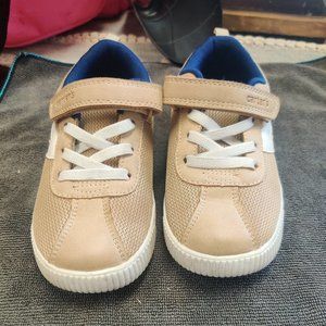Carter's Unisex-Child William Sneaker